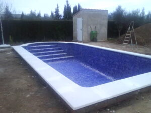 reparacion de piscinas