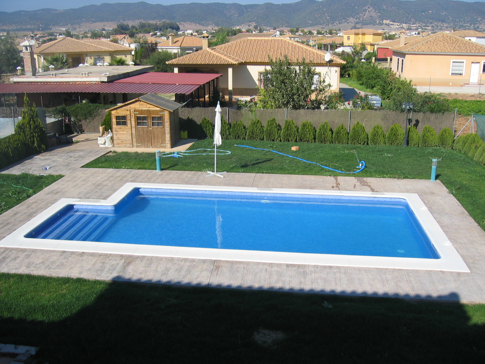 piscina verano en cordoba